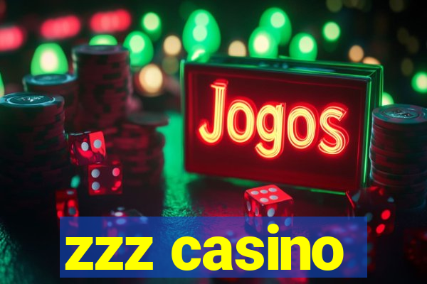 zzz casino